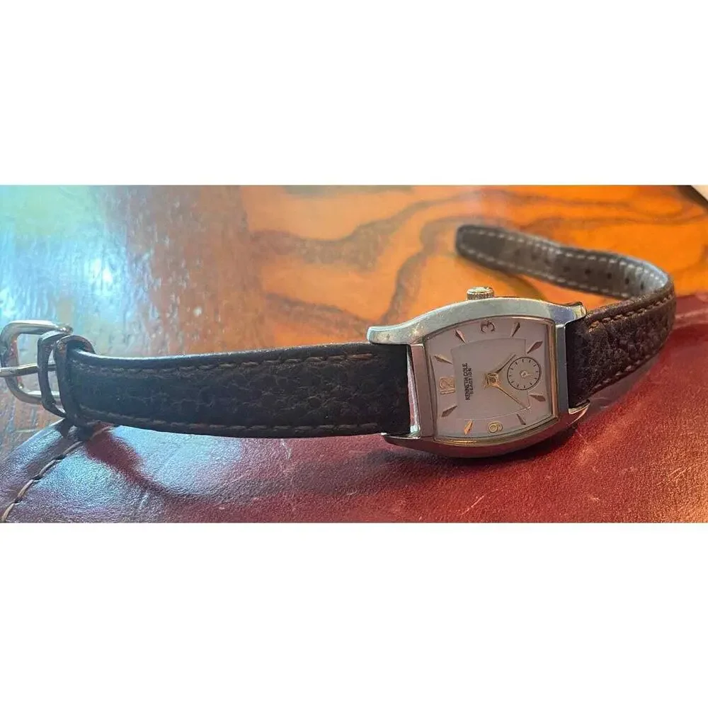Kenneth Cole women 25mm